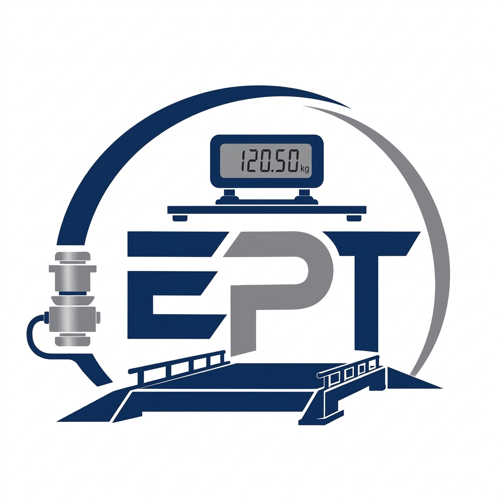 Logo EXPET PESAGE TECH